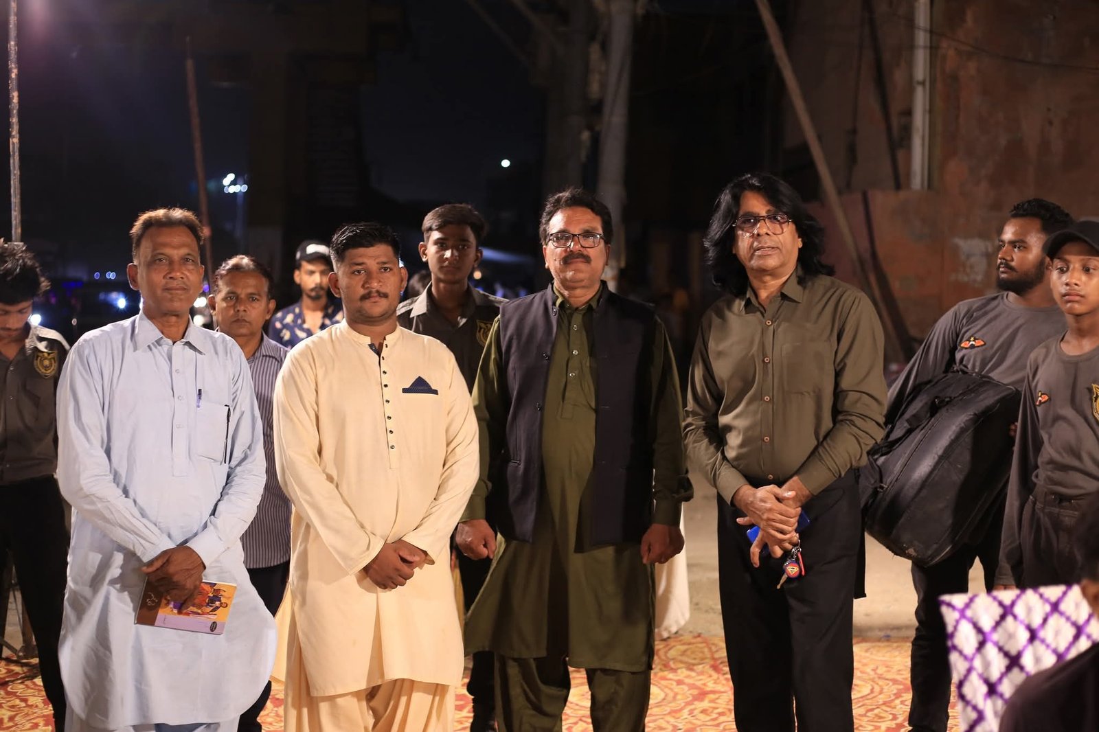 The Power of Forgiveness